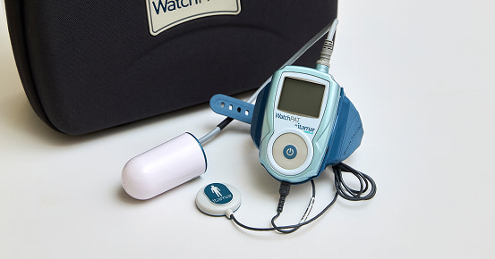 簡易ポリソムノグラフィー