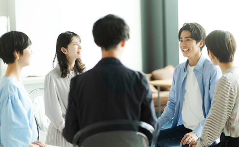 企業・団体様の検査も受け付けております